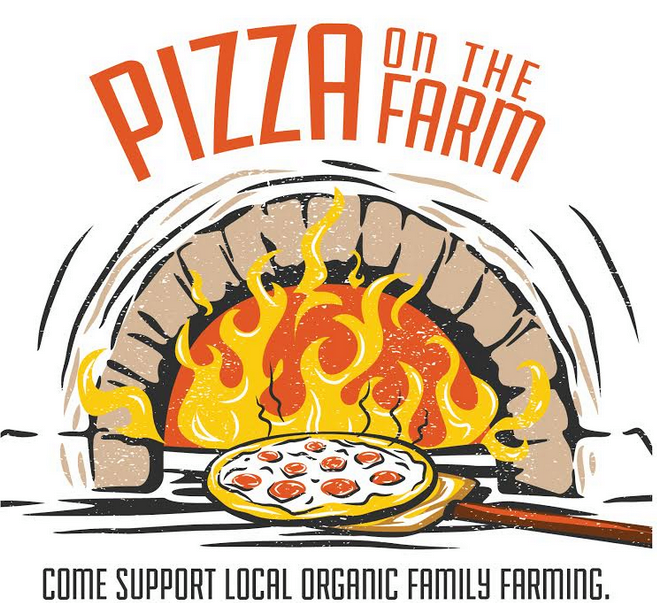 Pizza on the Farm | September 15