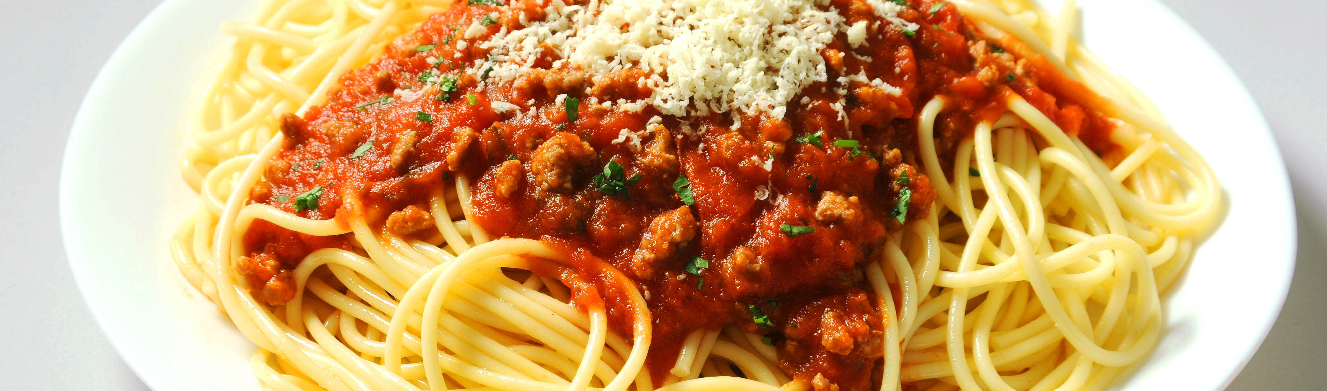 Lioness Spaghetti Dinner