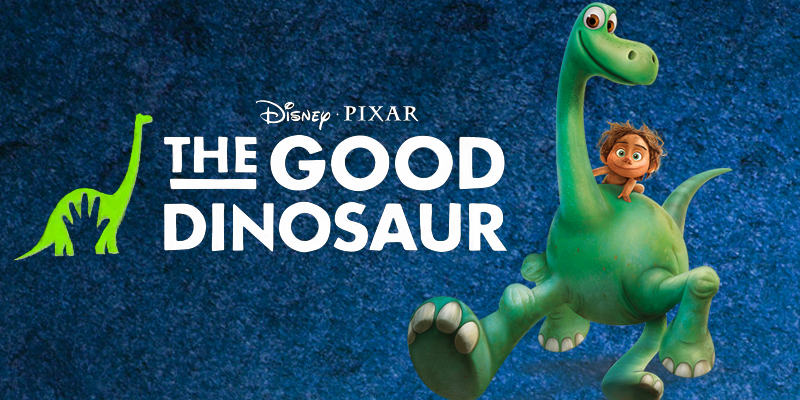 Movies in the Park: The Good Dinosaur