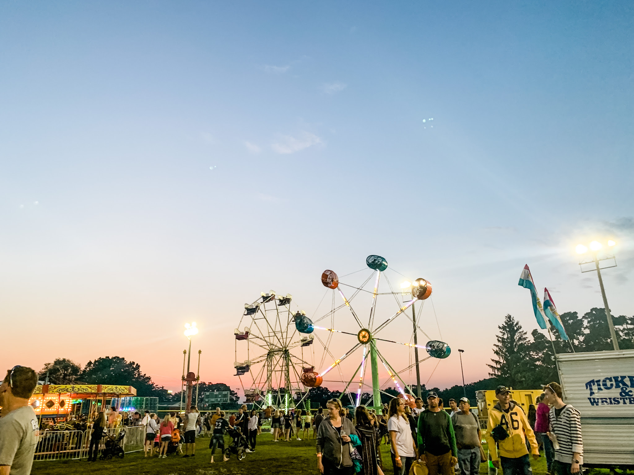 East Troy Lions Fourth of July Celebration