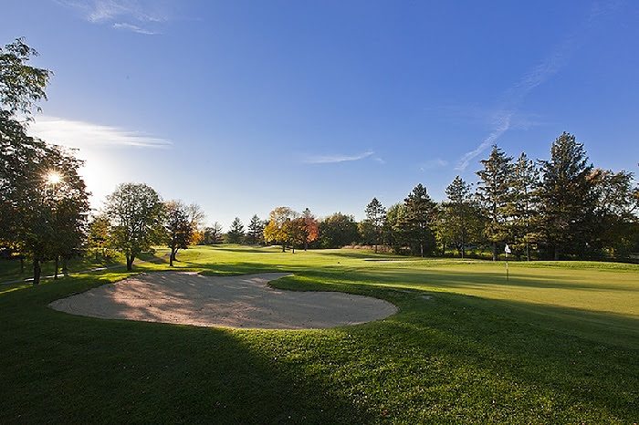 $5 day at Evergreen Country Club