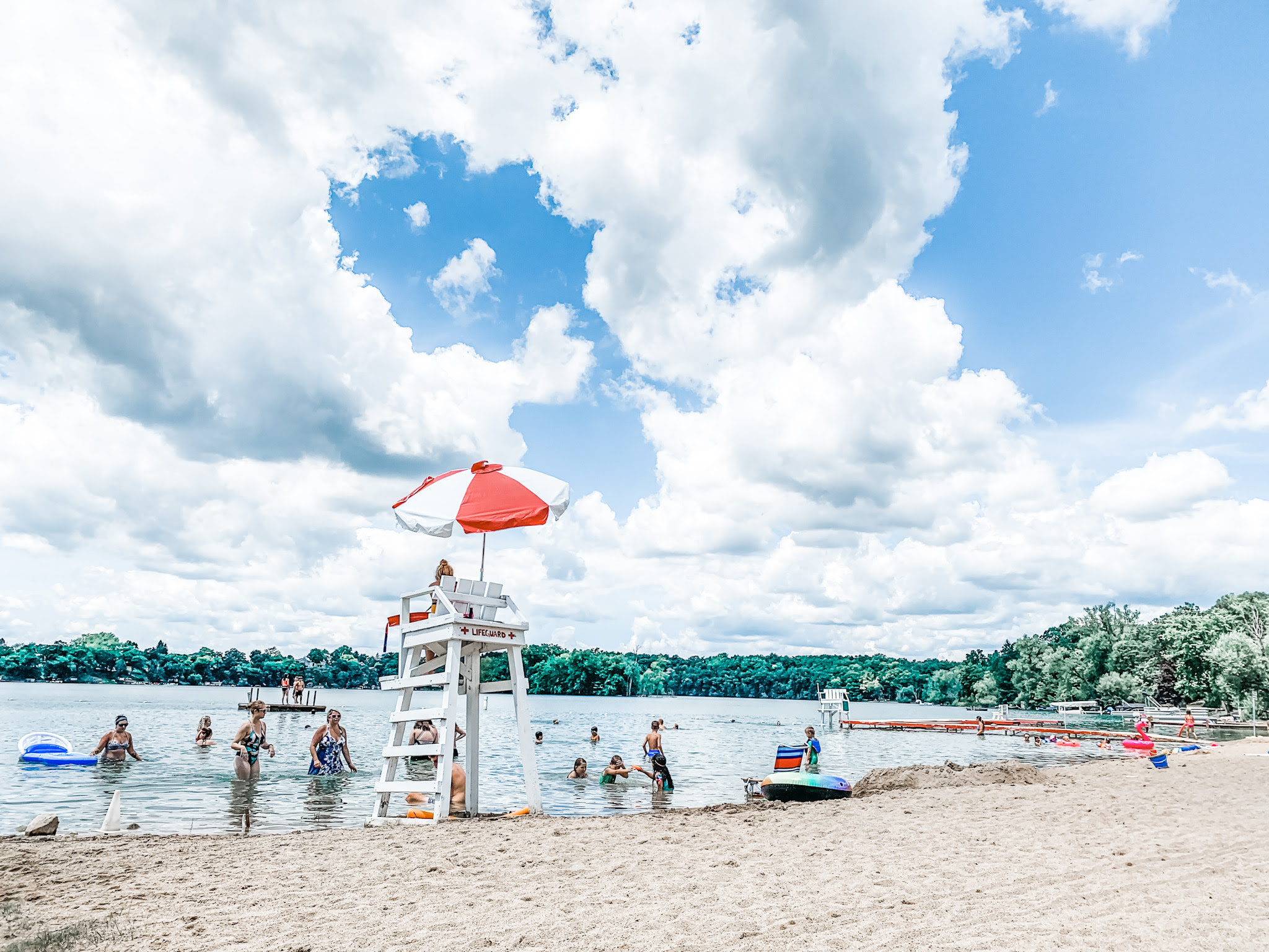 Live Music on the Lake