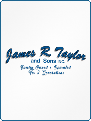 James R. Taylor & Sons Inc.