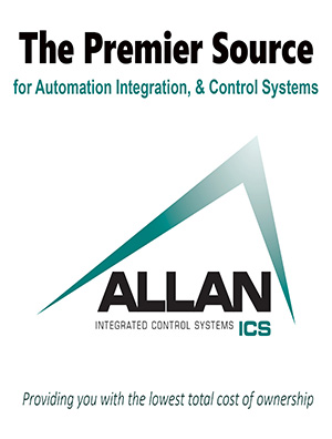 Allan Integrated Control Systems, Inc.