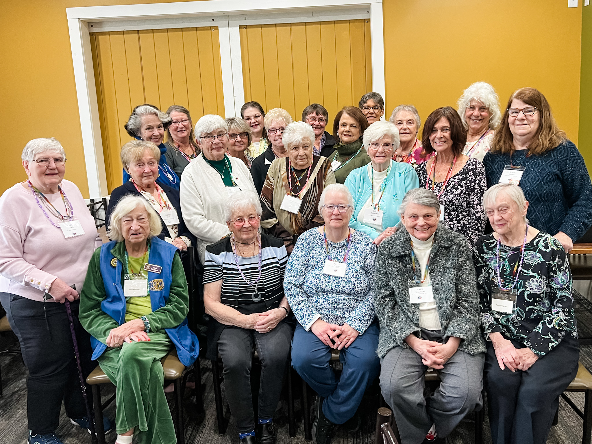 GFWC Woman's Club of East Troy cover photo