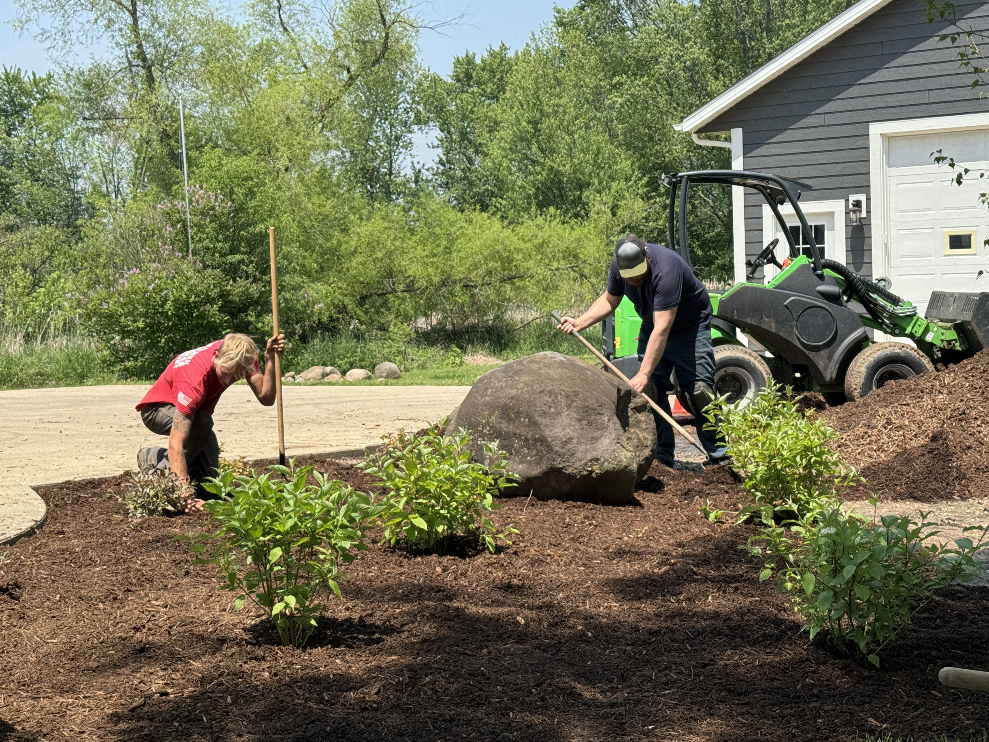 Your Personal Gardener & Arborist cover photo
