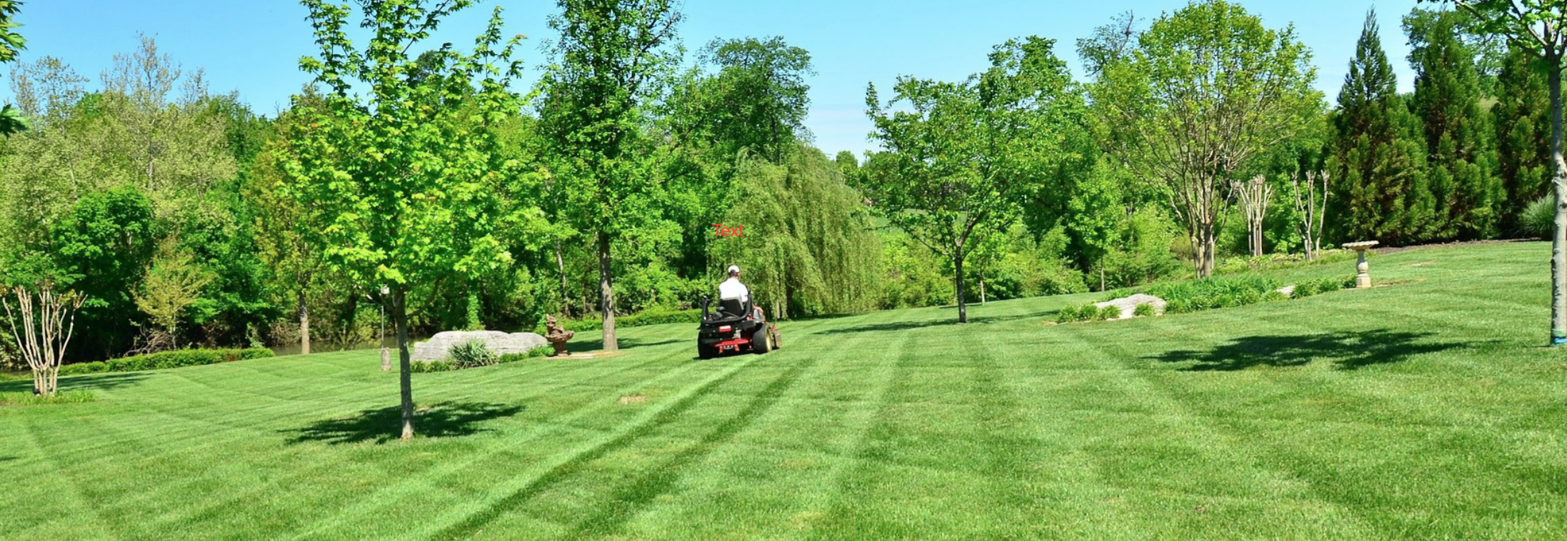Fox Lane Lawns cover photo