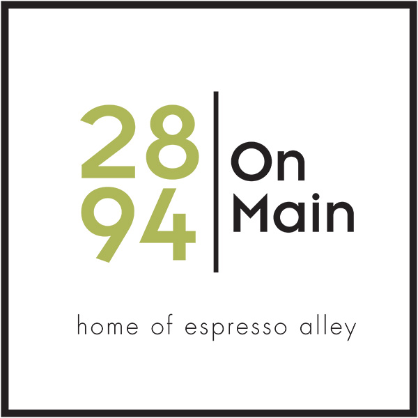 2894 On Main logo