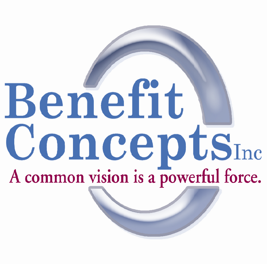 Benefit Concepts, Inc. logo