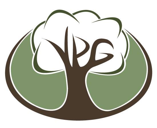 Your Personal Gardener & Arborist logo