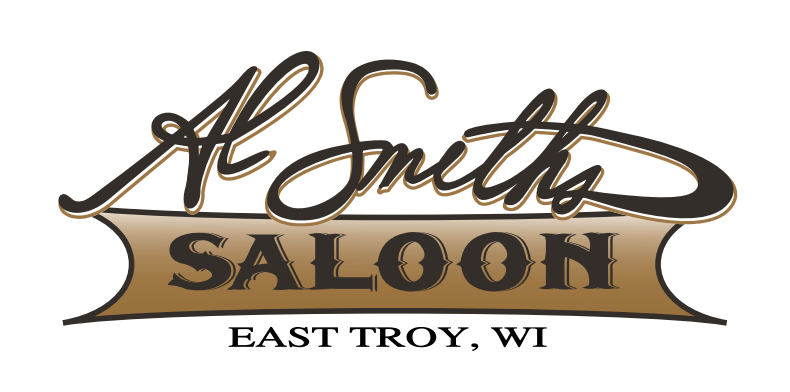 Al Smith's Saloon logo