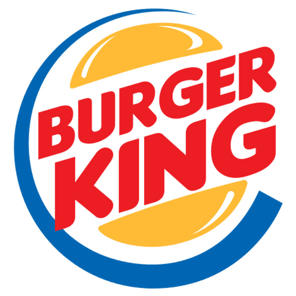 Burger King logo