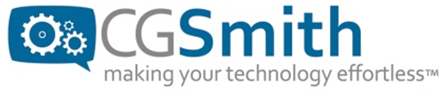 CGSmith, LLC logo