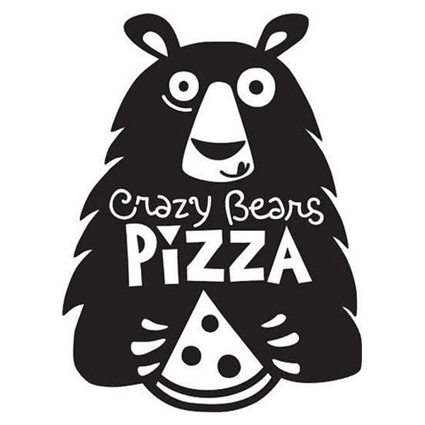 Crazy Bears & The Muffin Tin logo