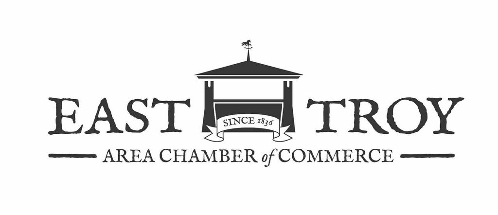 East Troy Area Chamber of Commerce logo