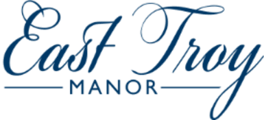 East Troy Manor logo