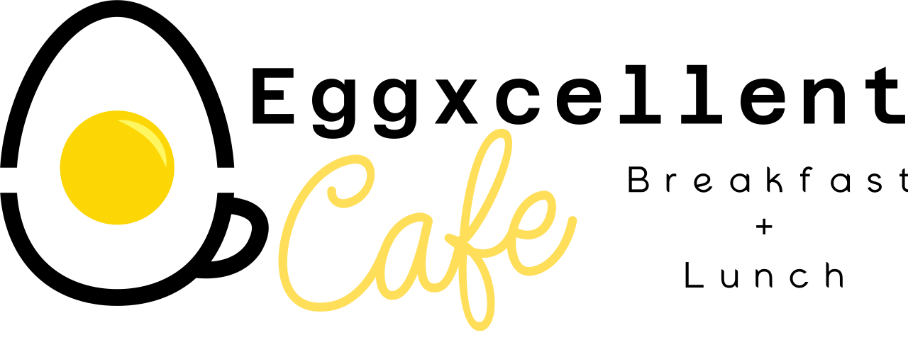 Eggxcellent Cafe logo