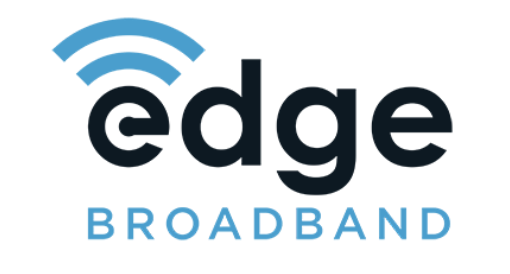 Edge Broadband logo