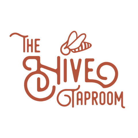 The Hive Taproom logo