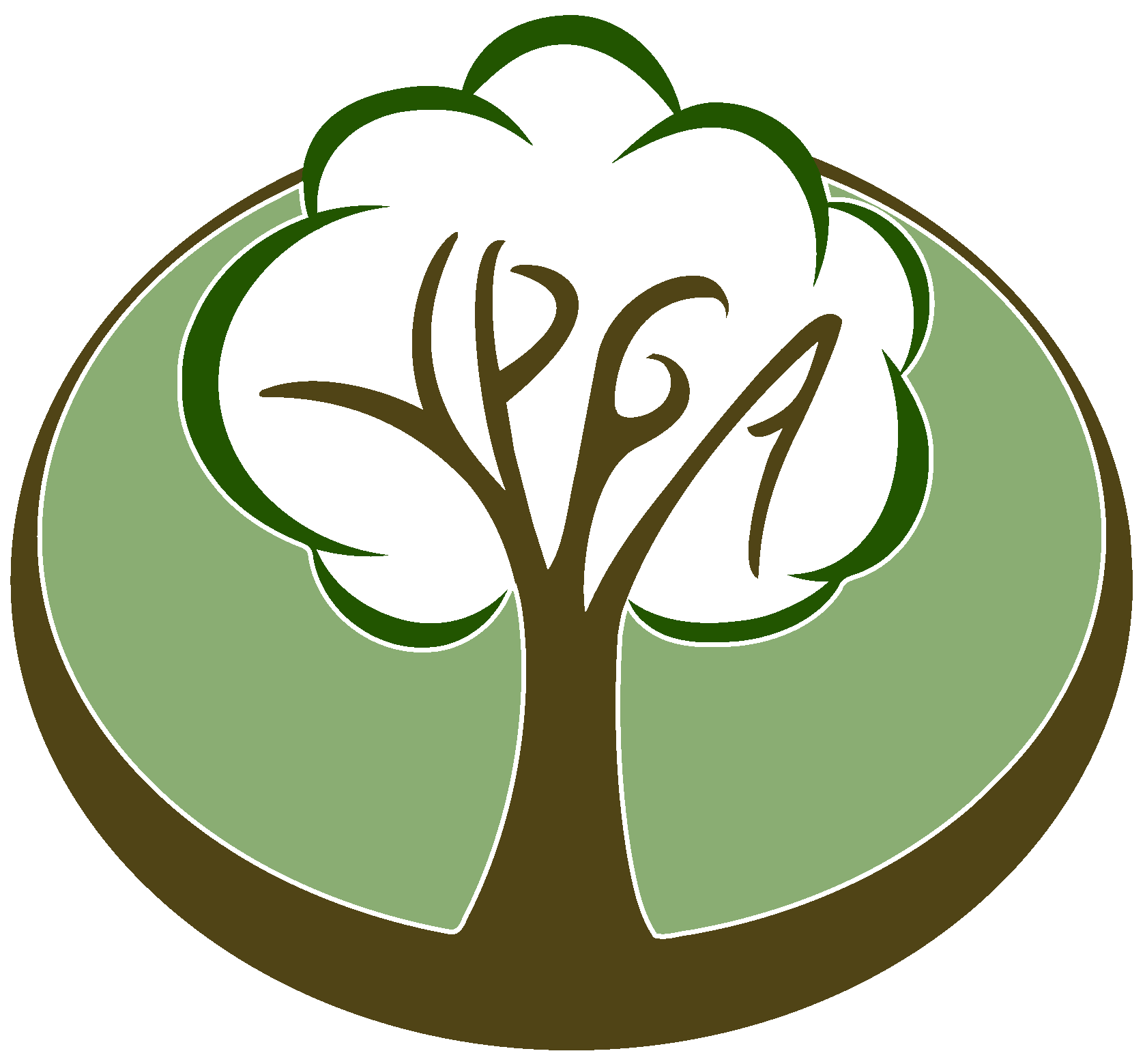 Your Personal Gardener & Arborist logo
