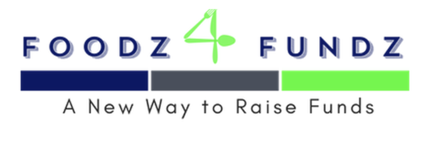 Foodz 4 Fundz logo