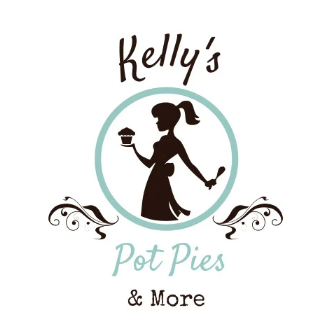 Kelly’s Pot Pies & More logo