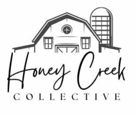 Honey Creek Collective logo