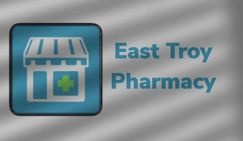 East Troy Pharmacy logo