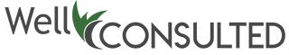 Well Consulted logo