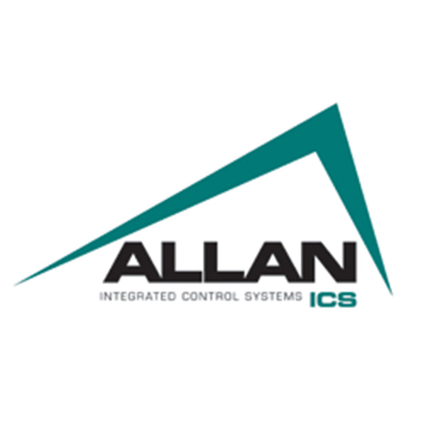 Allan Integrated Control Systems, Inc. logo