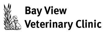 Bay View Veterinary Clinic S.C. logo