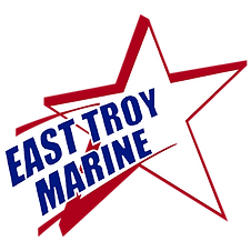 East Troy Marine logo