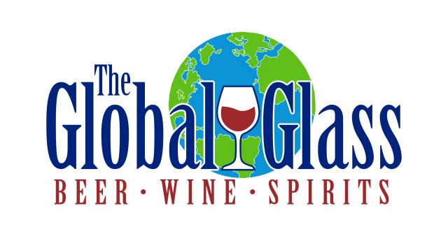 The Global Glass logo