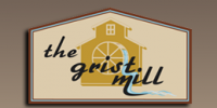 The Grist Mill logo