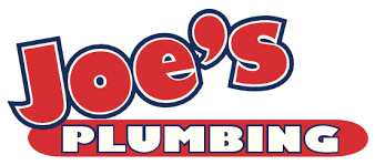 Joe's Plumbing logo