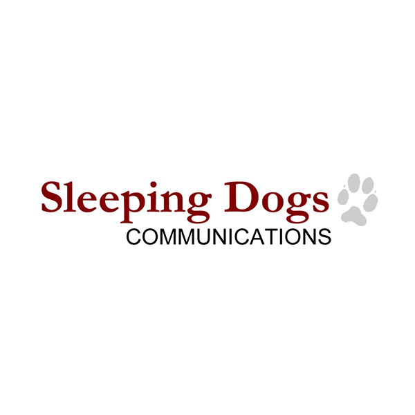 Sleeping Dogs Communications logo