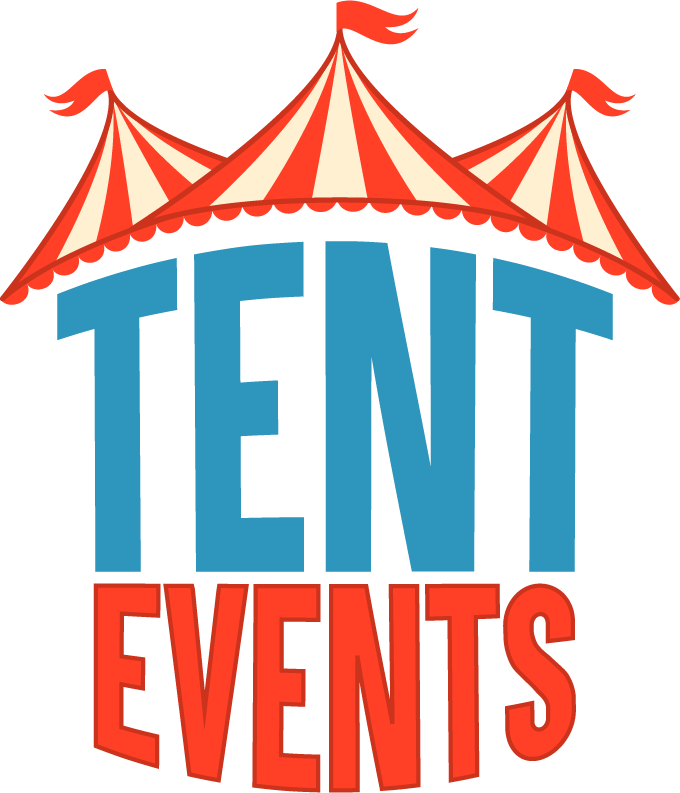 Tent Events logo