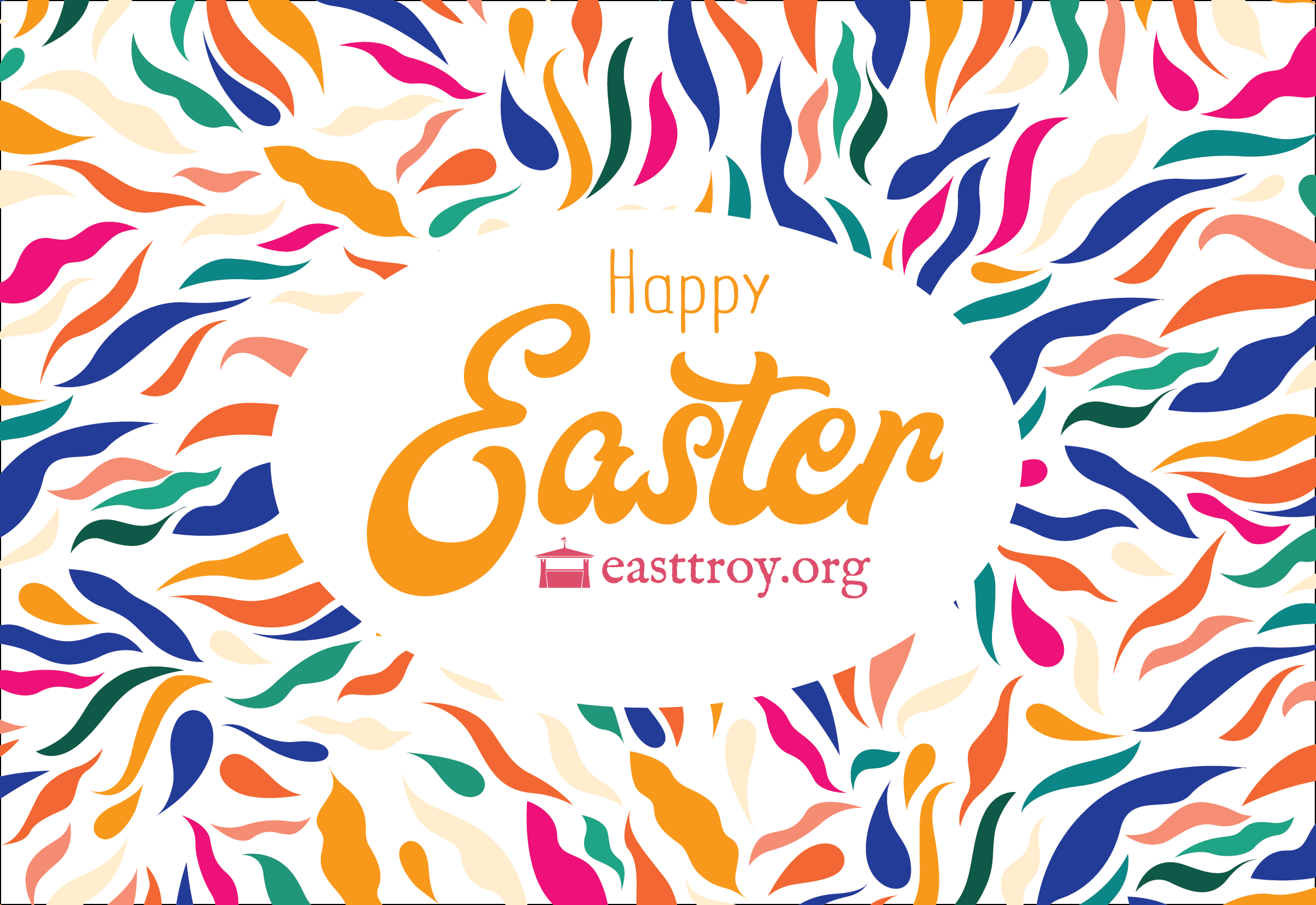 Your East Troy Easter Weekend Guide!