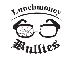 Lunch Money Bullies playing at the famous ETBT 2016